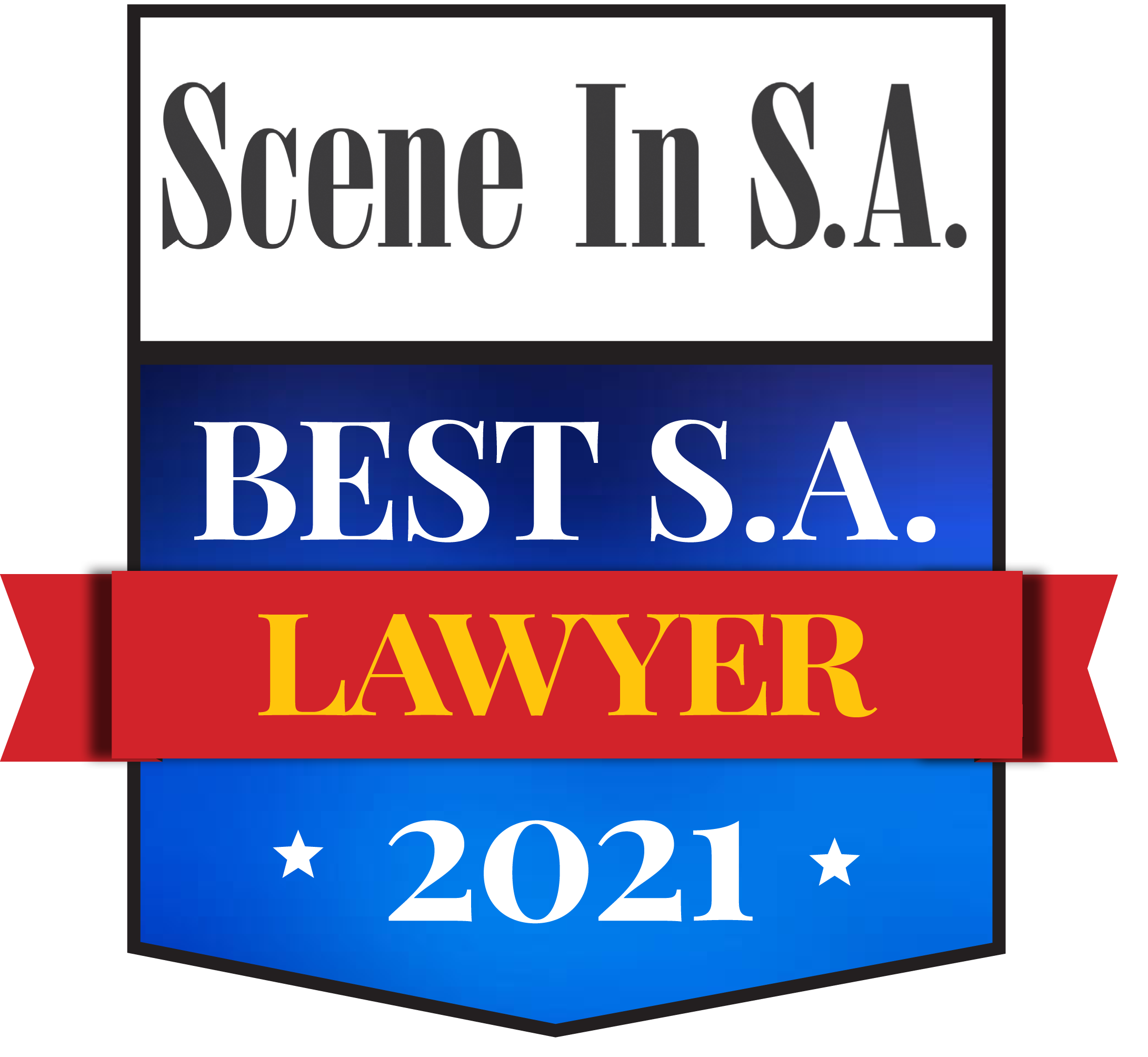 Best Lawyer San Antonio